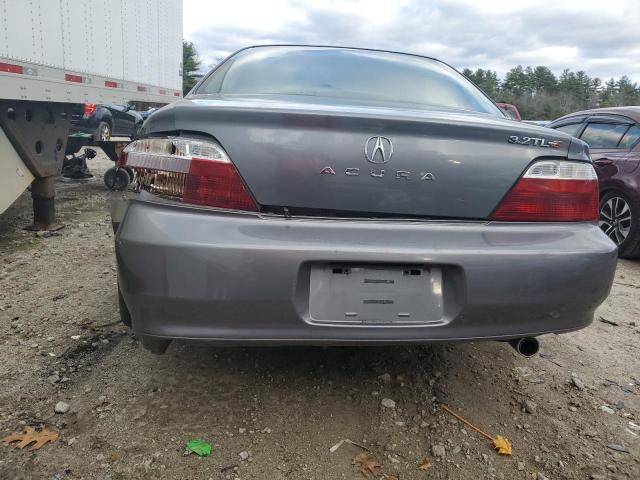 Photo 6 from auction – 2003 ACURA 3.2TL TYPE with VIN 19UUA56803A083017