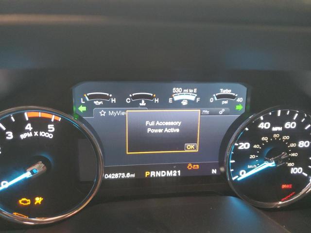 Photo 9 from auction – 2019 FORD F250 SUPER with VIN 1FT7W2BT7KEE80656