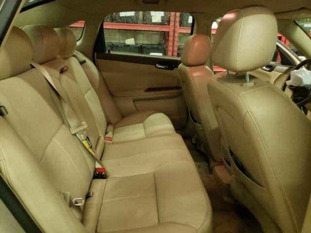 Photo 10 from auction – 2008 CHEVROLET IMPALA LT with VIN 2G1WT58K781271523