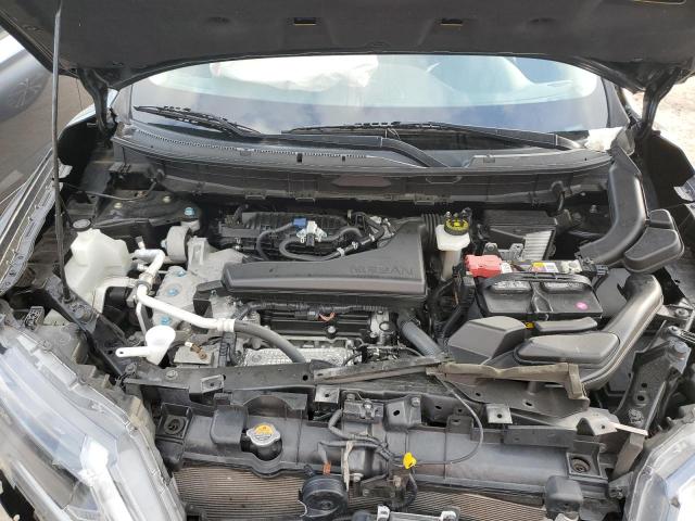 Photo 11 from auction – 2017 NISSAN ROGUE S with VIN JN8AT2MT5HW152283