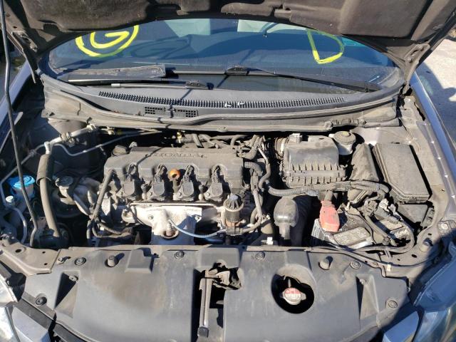 Photo 11 from auction – 2015 HONDA CIVIC EX with VIN 19XFB2F86FE269469