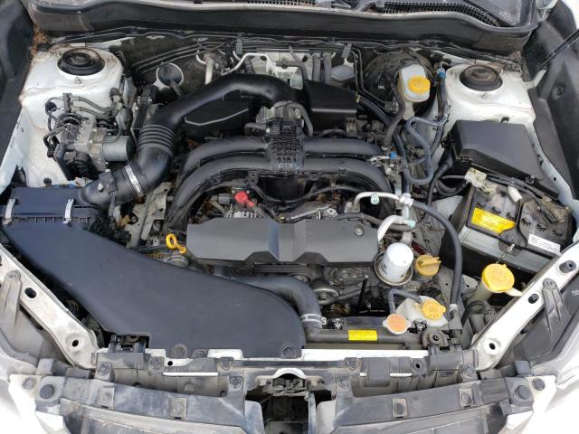 Photo 7 from auction – 2018 SUBARU FORESTER 2 with VIN JF2SJARC9JH564713