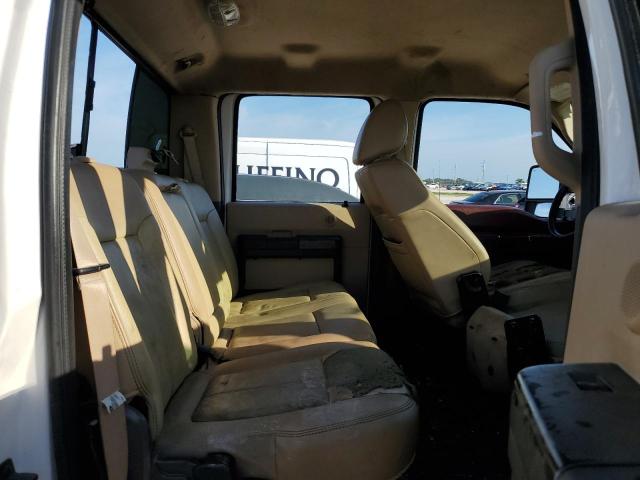 Photo 10 from auction – 2011 FORD F250 SUPER with VIN 1FT7W2BT3BEA86426