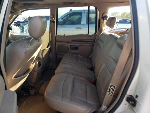 Photo 11 from auction – 1999 FORD EXPLORER with VIN 1FMZU32P6XZB35704