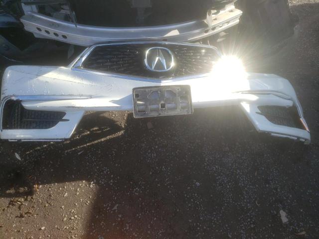 Photo 13 from auction – 2017 ACURA MDX TECHNO with VIN 5FRYD4H55HB010811