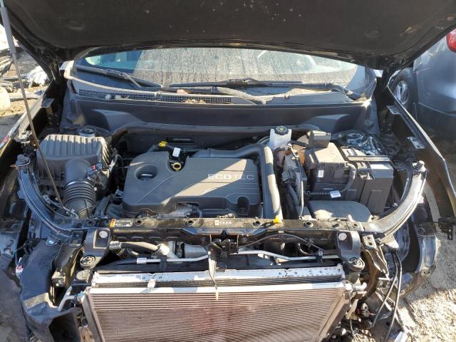 Photo 11 from auction – 2019 CHEVROLET EQUINOX LS with VIN 2GNAXHEV9K6205563