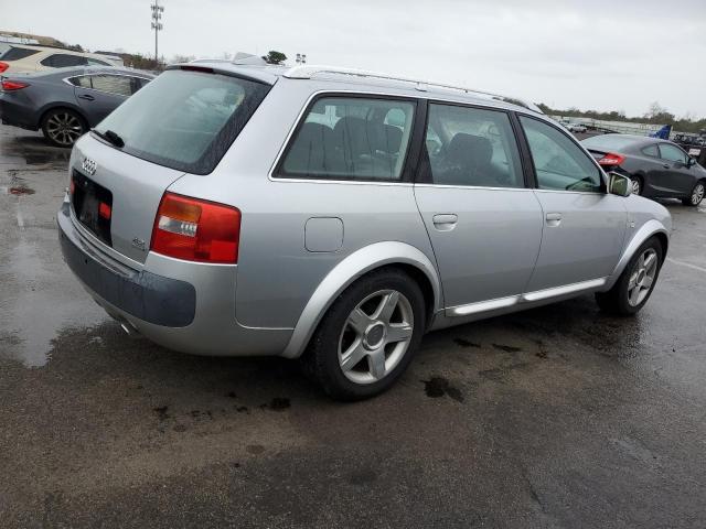 Photo 3 from auction – 2004 AUDI ALLROAD 4. with VIN WA1YL64B24N074855