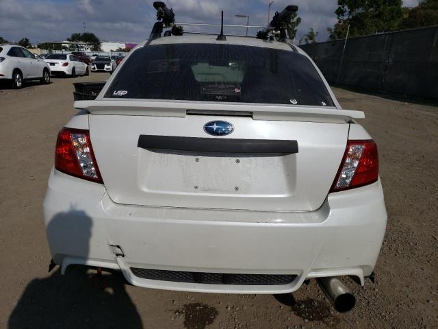 Photo 6 from auction – 2011 SUBARU IMPREZA WR with VIN JF1GV7F62BG510922