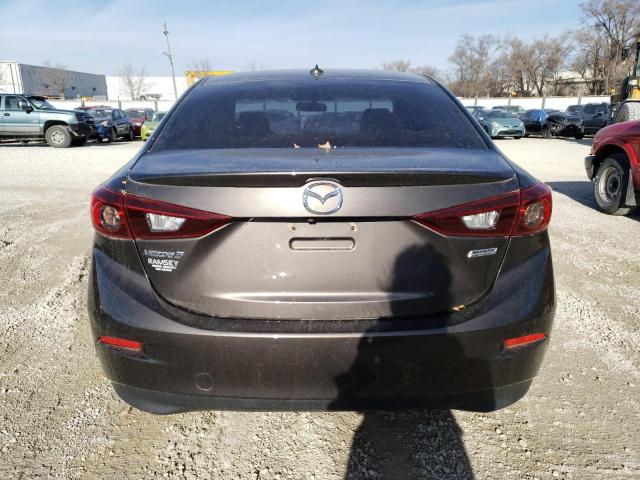 Photo 6 from auction – 2015 MAZDA MAZDA3 TOU with VIN 3MZBM1V70FM236532