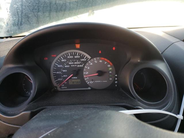 Photo 9 from auction – 2003 MITSUBISHI ECLIPSE GS with VIN 4A3AC44G53E190036