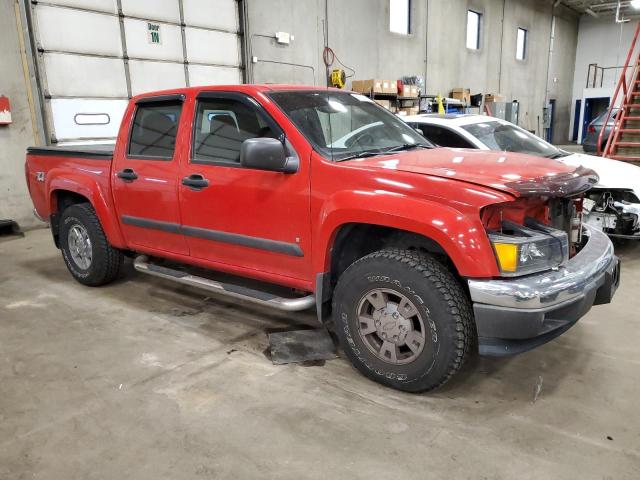 Photo 4 from auction – 2007 CHEVROLET COLORADO with VIN 1GCDT13E778107516
