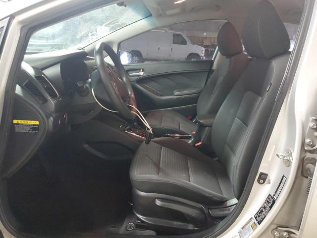 Photo 7 from auction – 2018 KIA FORTE LX with VIN 3KPFL4A79JE274391