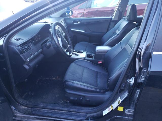 Photo 7 from auction – 2013 TOYOTA CAMRY L with VIN 4T1BF1FK3DU265849