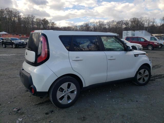 Photo 3 from auction – 2014 KIA SOUL with VIN KNDJN2A21E7058053