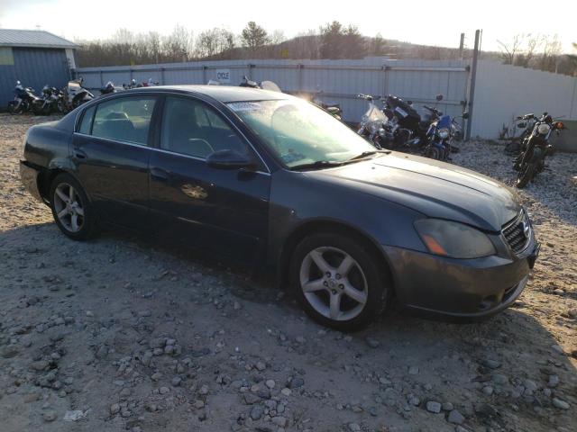 Photo 4 from auction – 2005 NISSAN ALTIMA S with VIN 1N4AL11D65C354300
