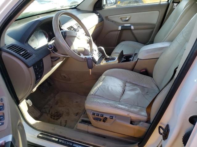 Photo 7 from auction – 2007 VOLVO XC90 3.2 with VIN YV4CY982871391187