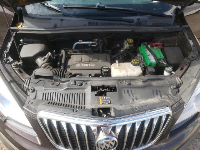 Photo 11 from auction – 2016 BUICK ENCORE with VIN KL4CJASBXGB641857