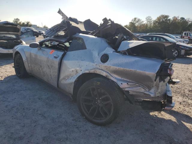 Photo 2 from auction – 2021 DODGE CHALLENGER with VIN 2C3CDZFJ4MH526613