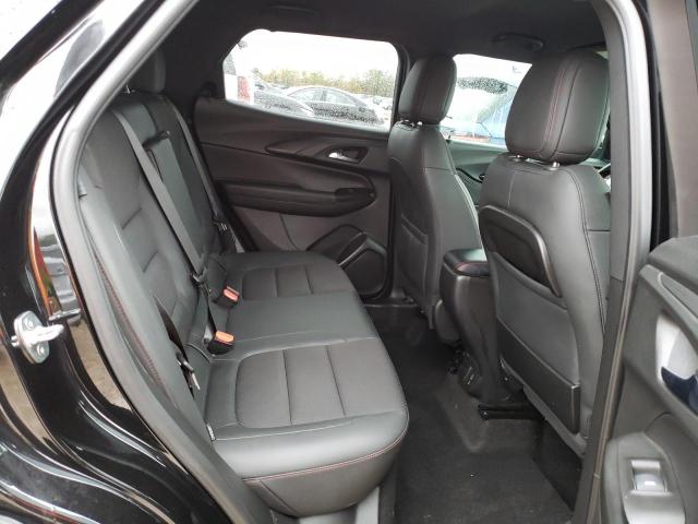Photo 11 from auction – 2021 CHEVROLET TRAILBLAZE with VIN KL79MTSL3MB019959