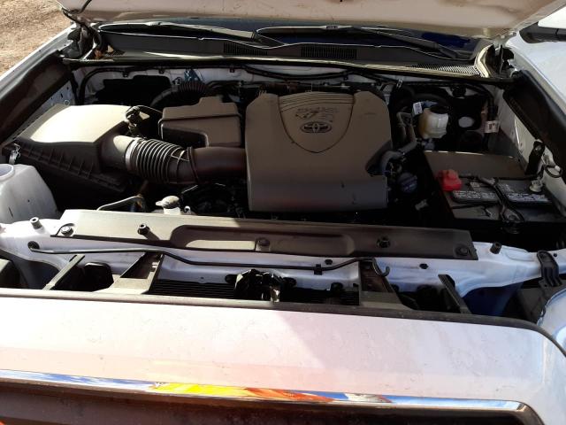 Photo 11 from auction – 2022 TOYOTA TACOMA DOU with VIN 3TMAZ5CN1NM166319