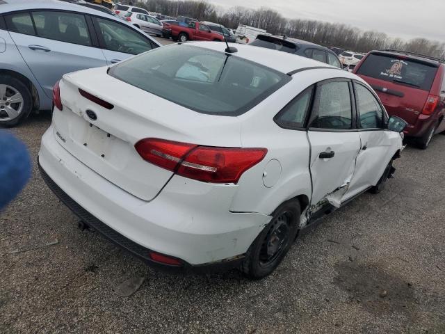 Photo 3 from auction – 2018 FORD FOCUS S with VIN 1FADP3E28JL203586