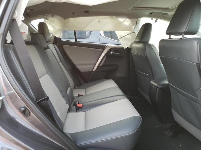 Photo 11 from auction – 2015 TOYOTA RAV4 LIMIT with VIN 2T3YFREV4FW211345