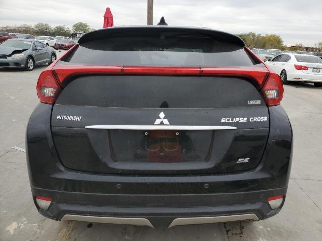 Photo 6 from auction – 2019 MITSUBISHI ECLIPSE CR with VIN JA4AT5AAXKZ000502