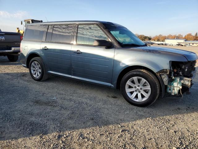 Photo 4 from auction – 2010 FORD FLEX SE with VIN 2FMGK5BC1ABA35056