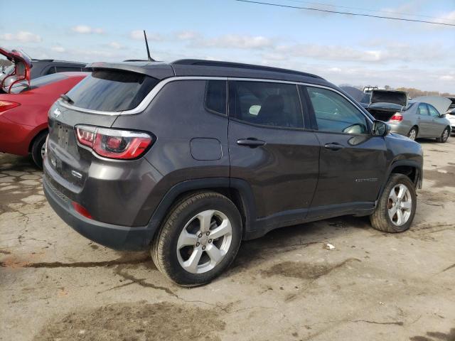 Photo 3 from auction – 2018 JEEP COMPASS LA with VIN 3C4NJDBB1JT100590