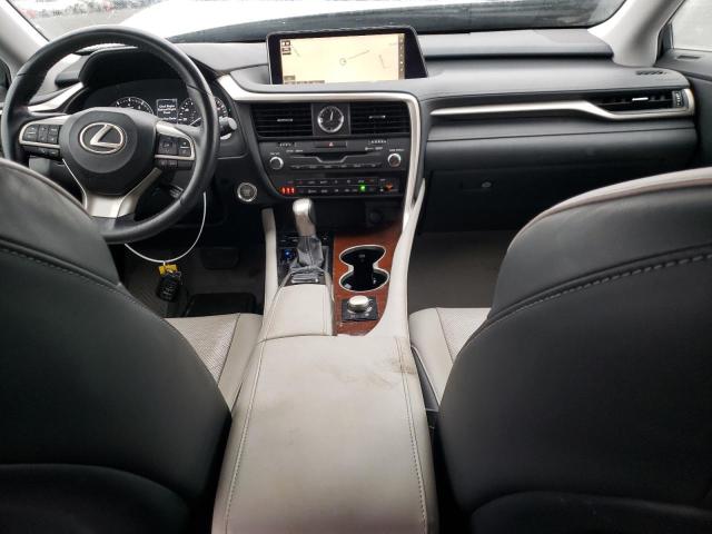 Photo 8 from auction – 2017 LEXUS RX 350 BAS with VIN 2T2BZMCAXHC117771