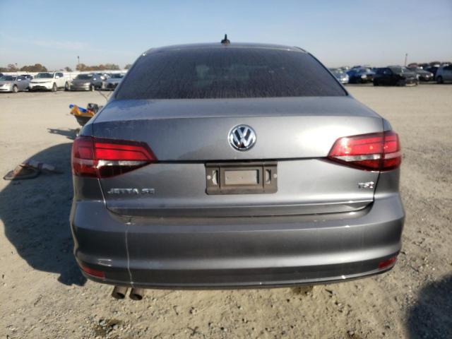 Photo 6 from auction – 2017 VOLKSWAGEN JETTA SE with VIN 3VWDB7AJ6HM322093