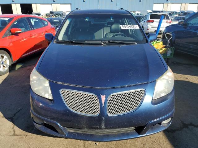 Photo 5 from auction – 2007 PONTIAC VIBE with VIN 5Y2SL65877Z442197