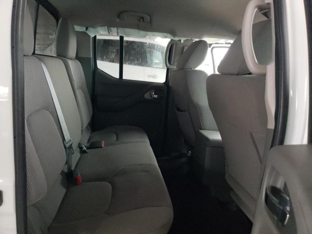 Photo 10 from auction – 2019 NISSAN FRONTIER S with VIN 1N6DD0FR4KN709190