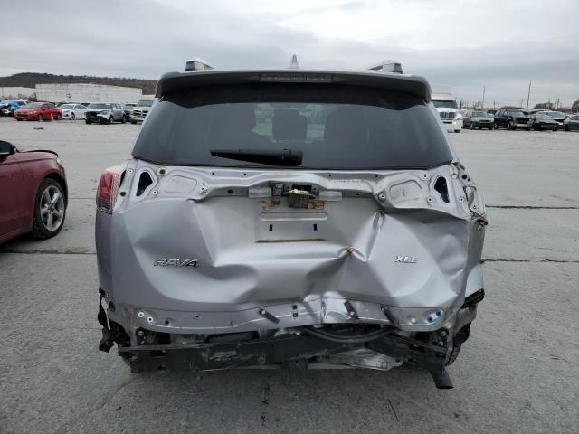 Photo 6 from auction – 2016 TOYOTA RAV4 XLE with VIN 2T3WFREV1GW290238
