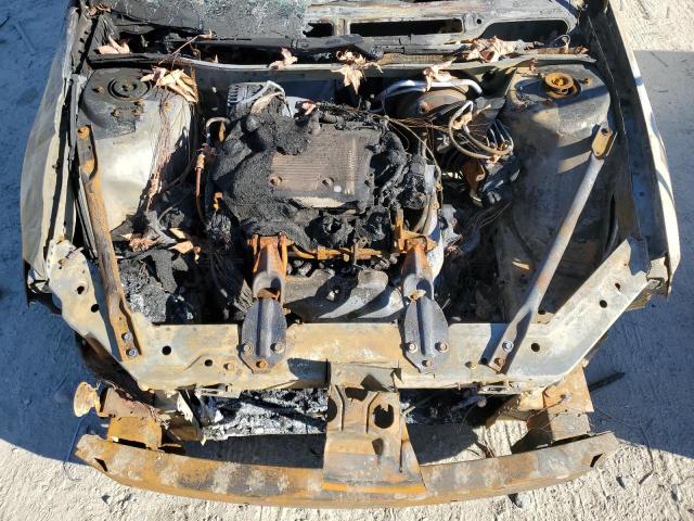Photo 11 from auction – 2011 CHEVROLET IMPALA LT with VIN 2G1WG5EK4B1300234