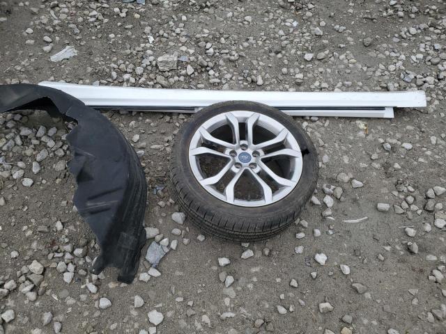 Photo 12 from auction – 2020 FORD FUSION SEL with VIN 3FA6P0CD9LR184871