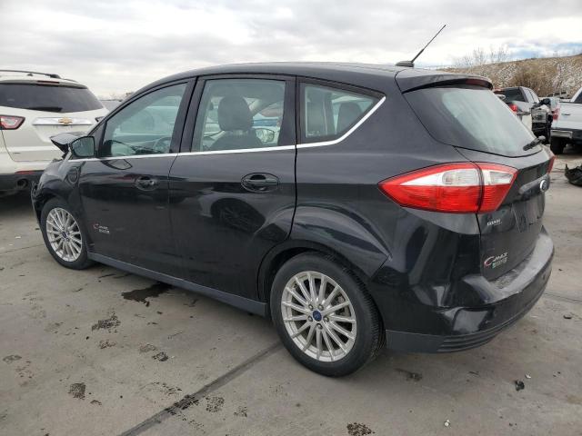 Photo 2 from auction – 2013 FORD C-MAX PREM with VIN 1FADP5CU0DL539625