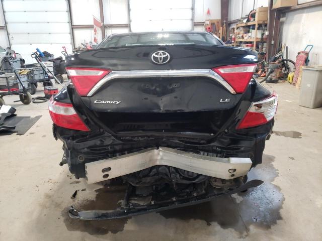 Photo 6 from auction – 2017 TOYOTA CAMRY LE with VIN 4T1BF1FK2HU432109
