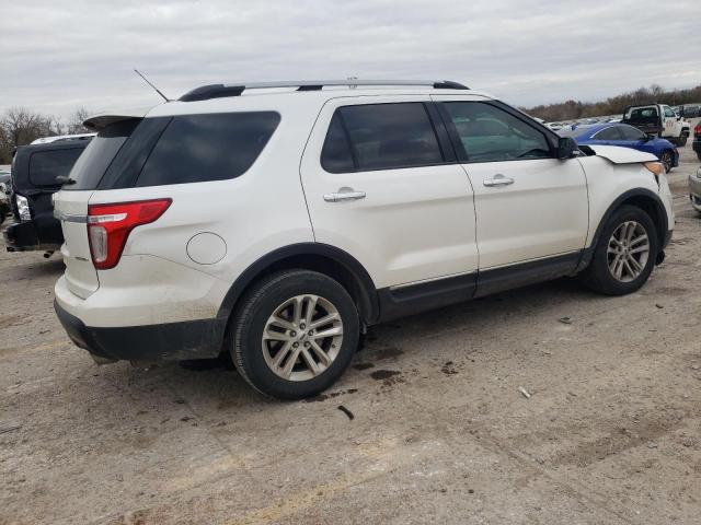 Photo 3 from auction – 2014 FORD EXPLORER X with VIN 1FM5K7D84EGC62316