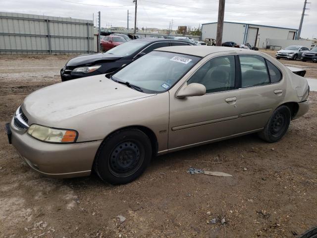 Photo 1 from auction – 2001 NISSAN ALTIMA XE with VIN 1N4DL01D51C182603