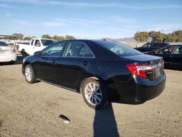 Photo 2 from auction – 2014 TOYOTA CAMRY L with VIN 4T4BF1FK2ER412363