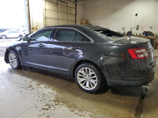 Photo 2 from auction – 2014 FORD TAURUS LIM with VIN 1FAHP2F8XEG117354