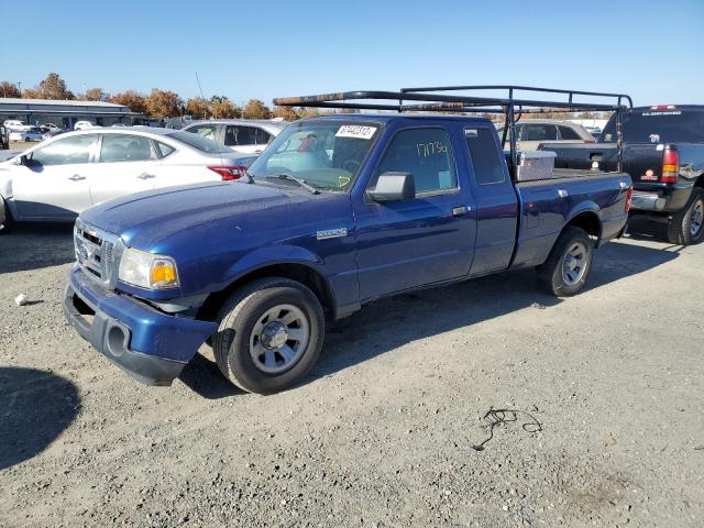 FORD RANGER SUP 2010 with VIN 1FTKR1ED4APA03542 - Photo from auction