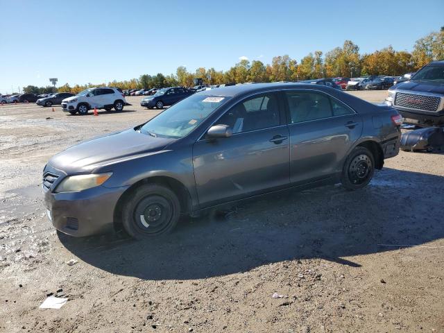 TOYOTA CAMRY BASE 2010 with VIN 4T4BF3EK7AR065278 - Photo from auction
