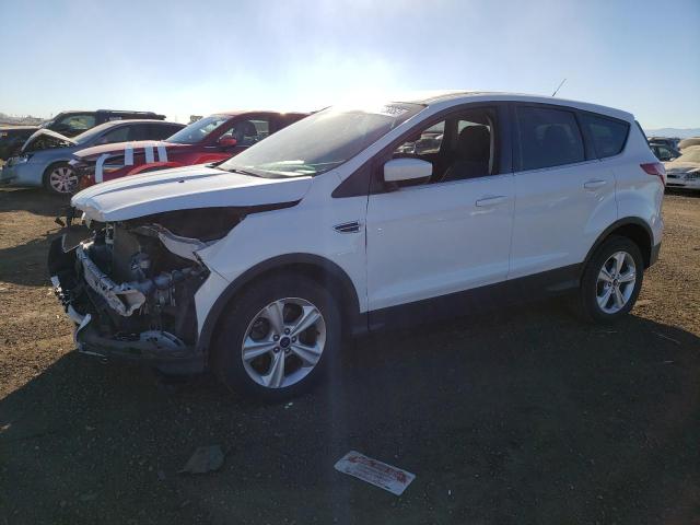 FORD ESCAPE SE 2015 with VIN 1FMCU9G99FUB08656 - Photo from auction