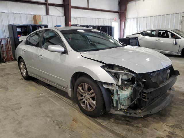 Photo 4 from auction – 2012 NISSAN ALTIMA BAS with VIN 1N4AL2AP6CN471358