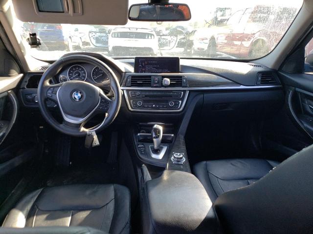 Photo 8 from auction – 2013 BMW 328 I with VIN WBA3A5G57DNP19079