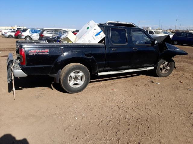 Photo 3 from auction – 2002 NISSAN FRONTIER C with VIN 1N6ED29Y02C395391