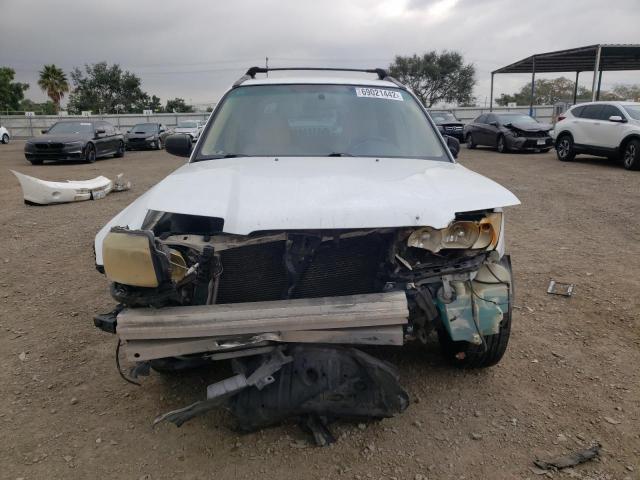 Photo 5 from auction – 2008 SUBARU FORESTER 2 with VIN JF1SG63678H718199