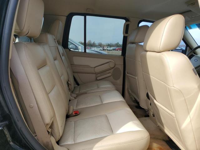 Photo 10 from auction – 2006 FORD EXPLORER E with VIN 1FMEU74E36UB64638